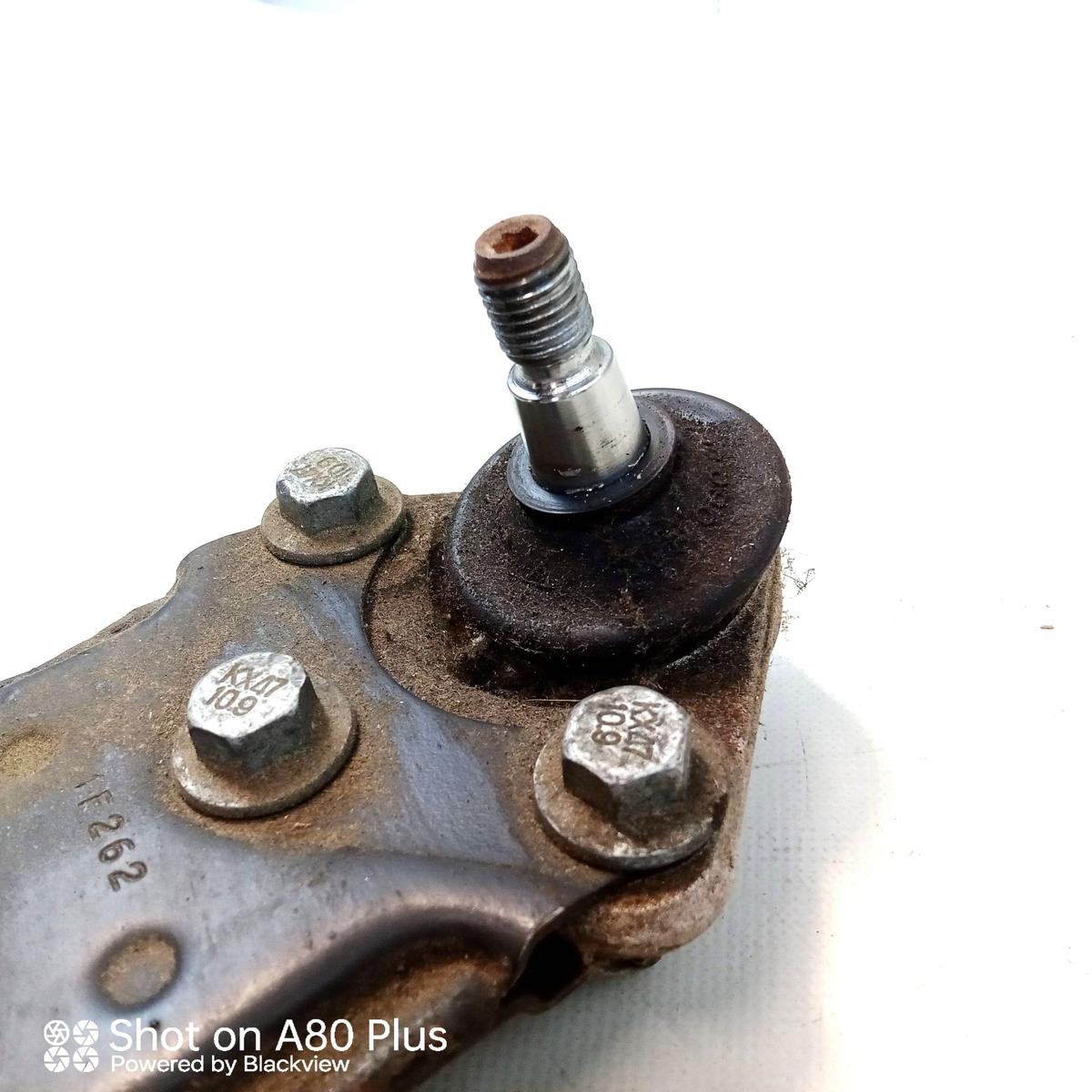 Mercedes A-Klasse W168 original Querlenker Vorderachse links Bj.2000