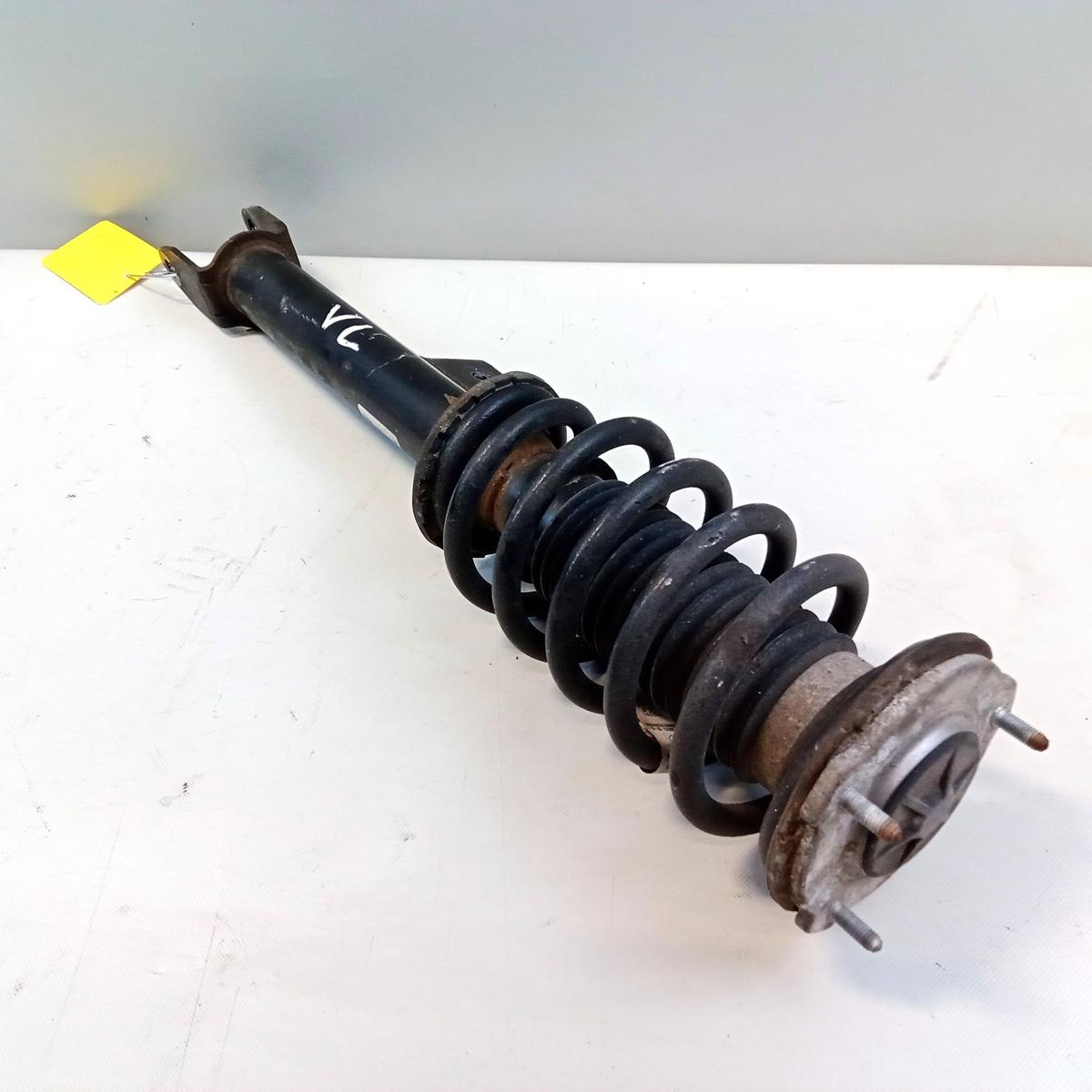 Tesla Model 3 RWD original Federbein Vorderachse links 1044364-00-G Bj.2021
