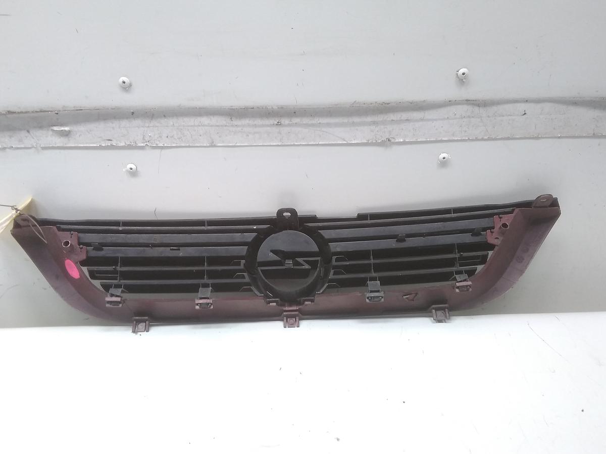 Opel Vectra B original Kühlergrill 90505722 BJ1998