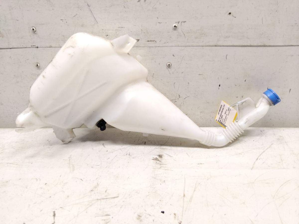 Tesla Model S Facelift original Waschwasserbeh&auml;lter mit Pumpe und Geber Bj.2019