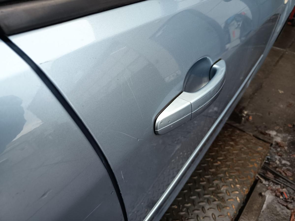 Ford Focus II original T&uuml;r vorn rechts Beifahrer Tonic Bj 2005