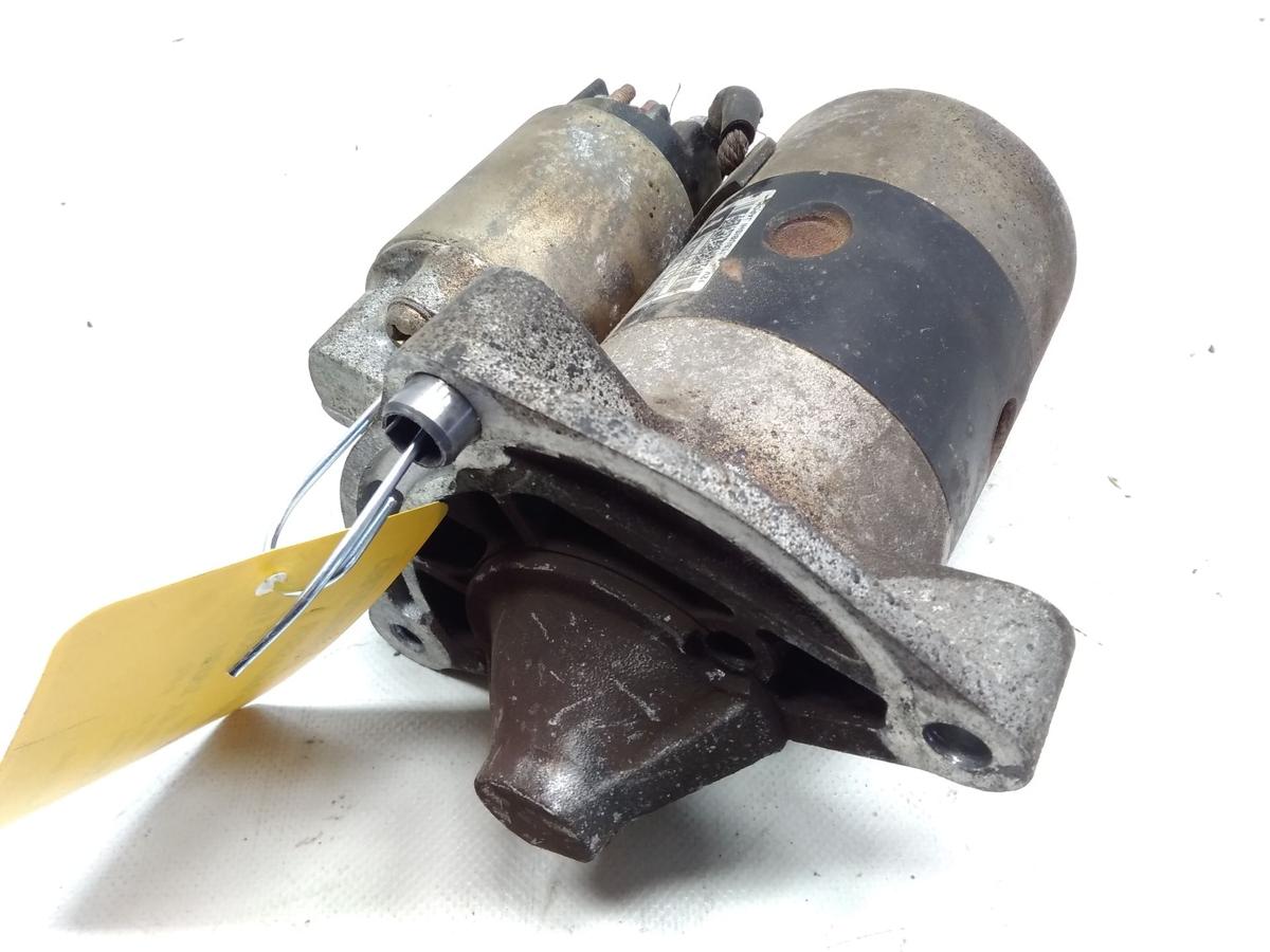 Peugeot 206 original Anlasser Starter 1.1 44kw HFX Bj.2001