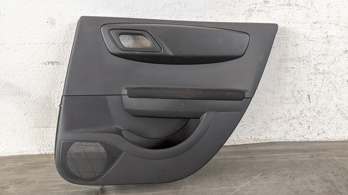 Citroen C4 L Türverkleidung hinten rechts 96839166XT Verkleidung Tür