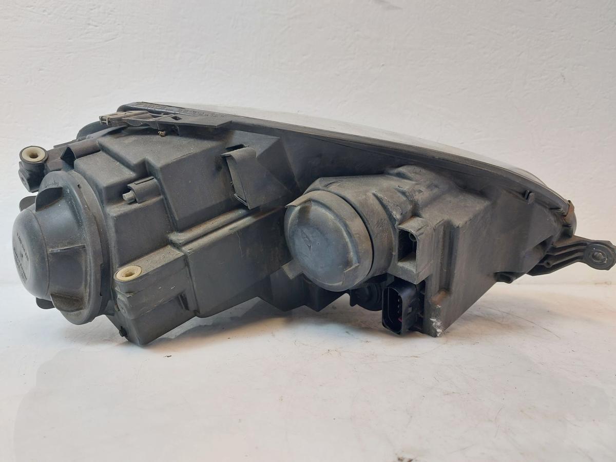 VW Golf 5 V 1K Scheinwerfer links Frontscheinwerfer Lampe Halogen OEM