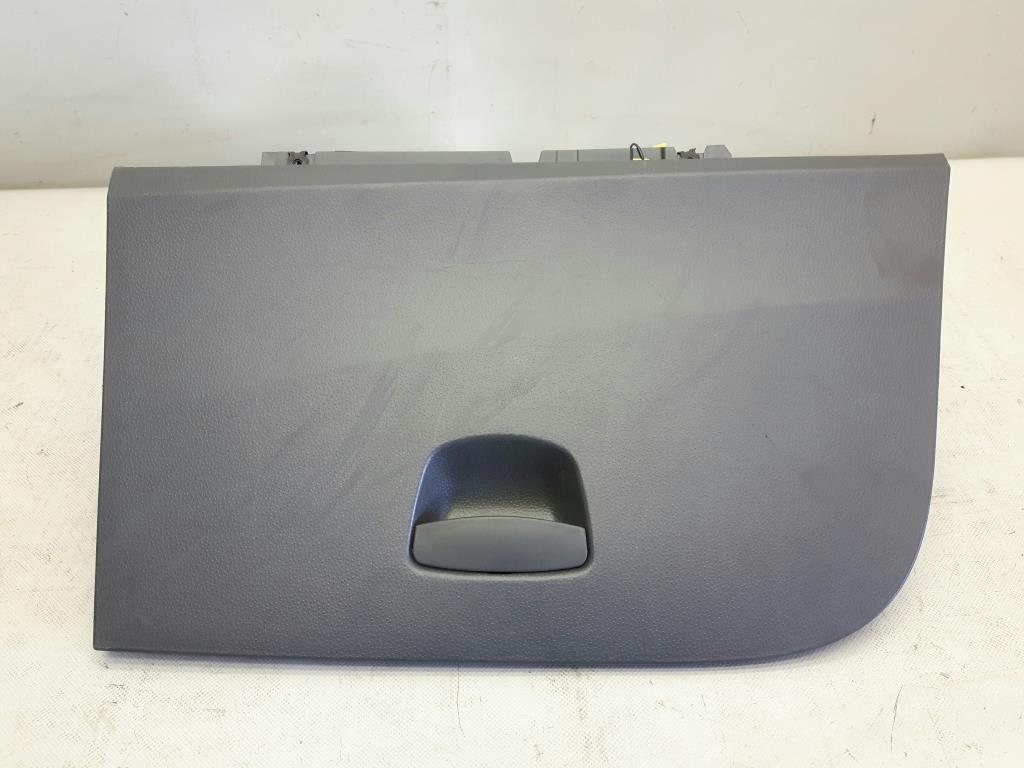 Seat Ibiza 6J BJ2009 Handschuhfach 6J1857095