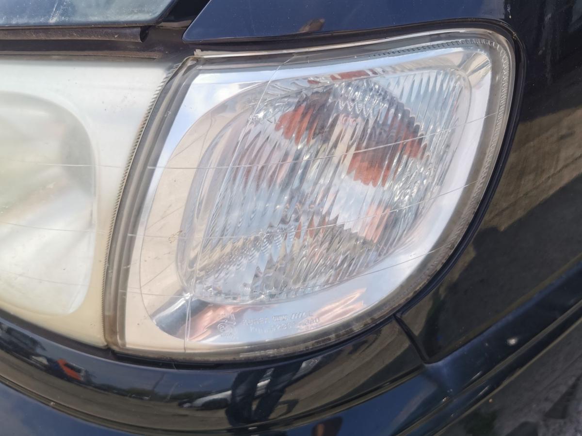 Hyundai Trajet FO Blinkleuchte Blinker vorn links Bj 2004-2008