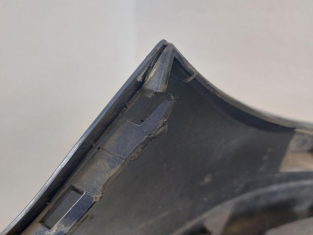 Hyundai I30 FD Stossfänger Stossstange Bumper vorn NSW 2X Indigo Blue 2010-2011