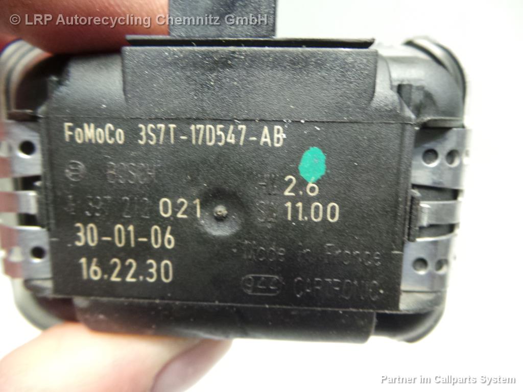 Ford Focus DA3 DB3 Bj.2006 Lichtsensor Regensensor 3S7T170547AB