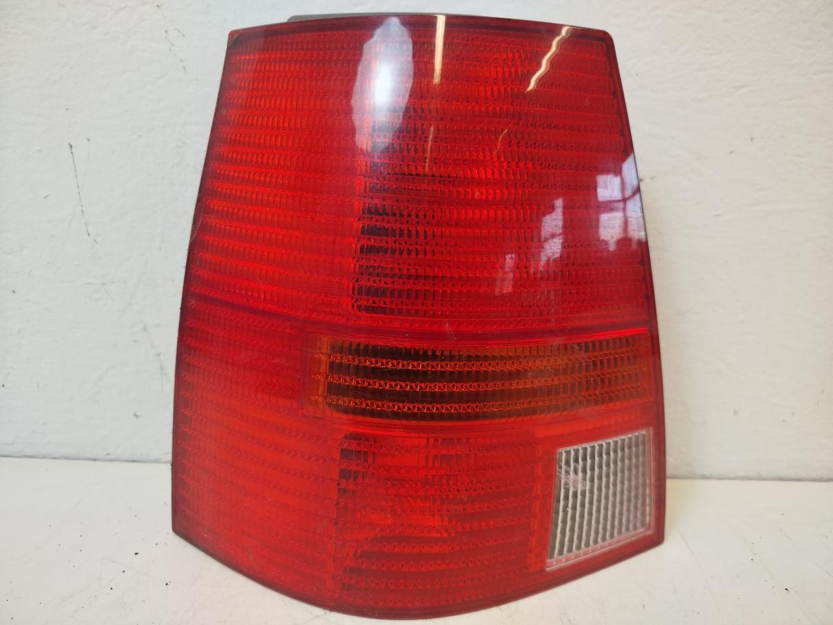 VW Golf IV 4 1J Kombi Rückleuchte Schlussleuchte Rücklicht Lampe hinten links