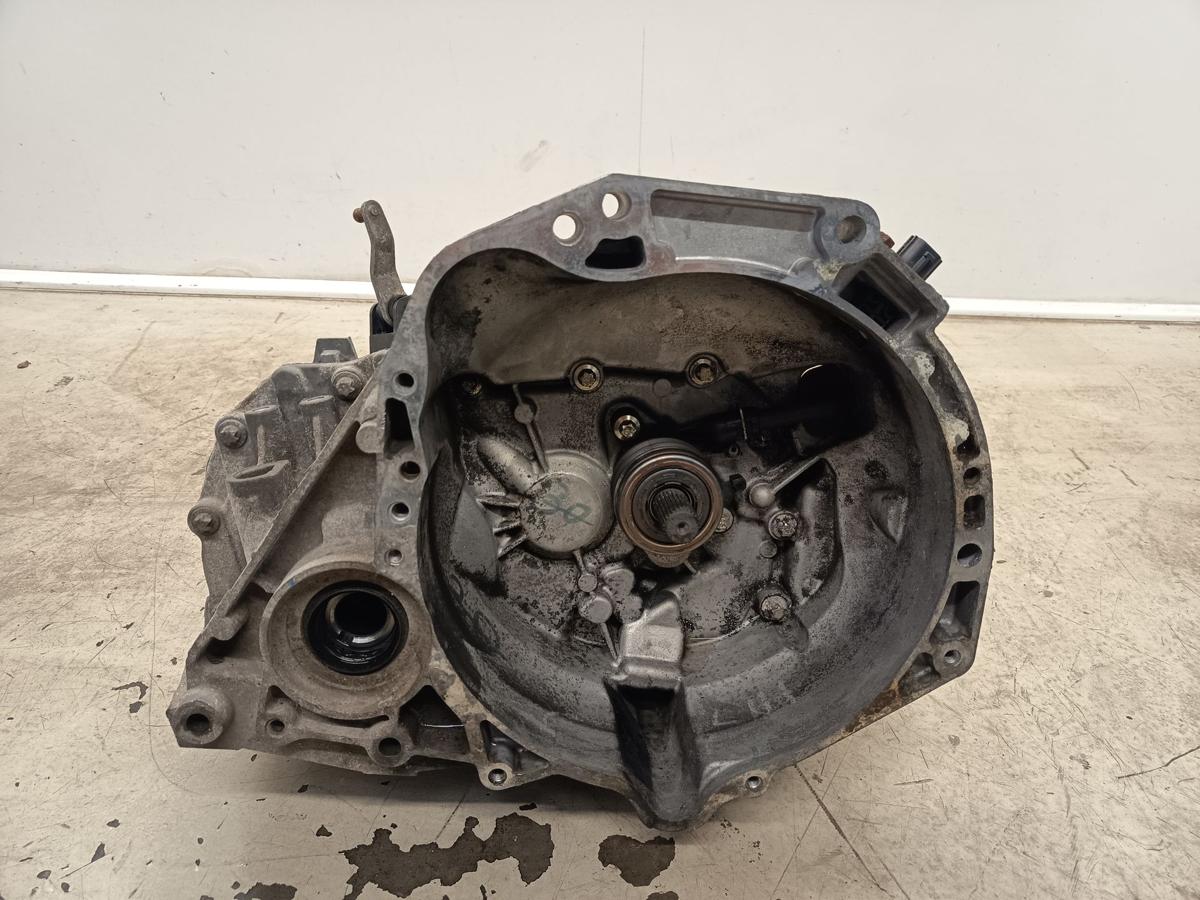 Nissan Micra K12 original Schaltgetriebe 5G 1.2l 59kW Benzin Baujahr 2003