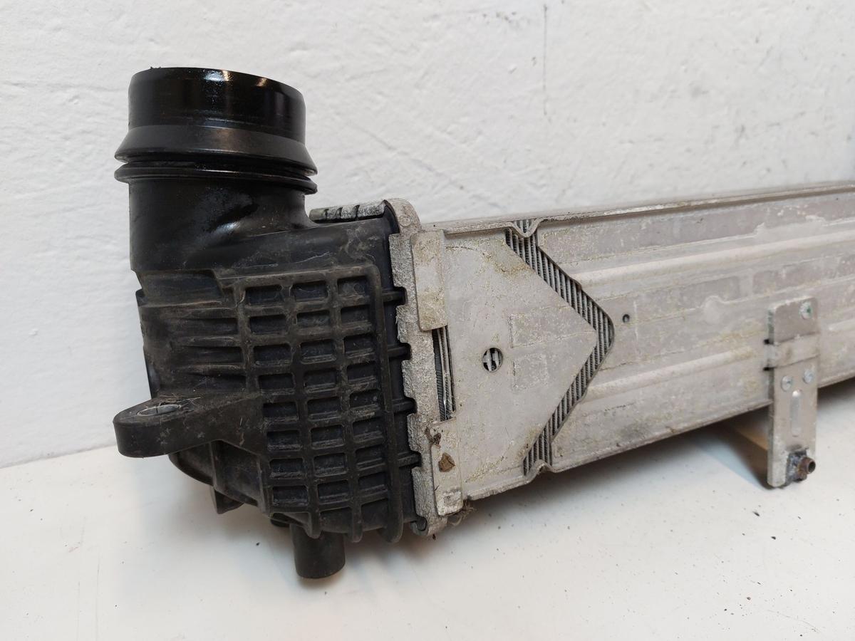 Hyundai i30 PD Mild Hybrid Ladeluftkühler Kühler Ladeluft 1.0TGDI 88kw G3LF