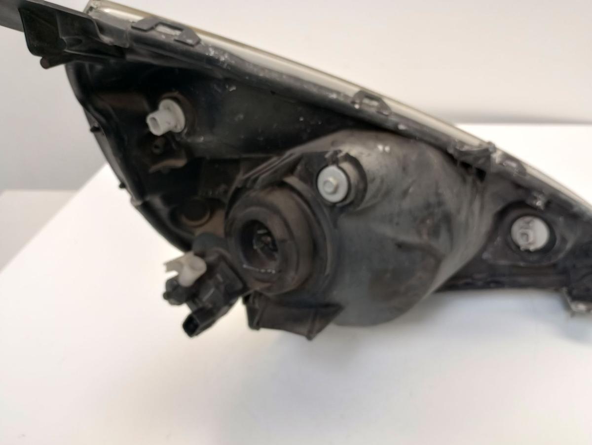 Honda Jazz GD Bj 2006 Facelift originaler Scheinwerfer vorn links Halogen