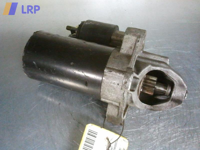 VW Passat 3BG original Anlasser Starter 0001108174 BJ2001