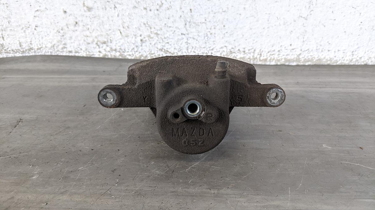 Mazda 6 GH Bremssattel vorn rechts Bremse Sattel 299mm