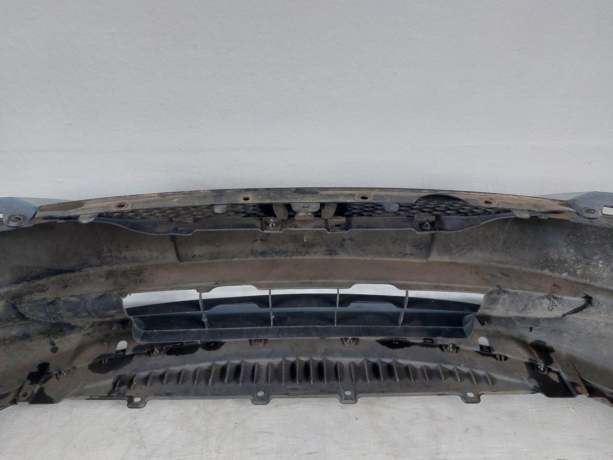 Honda Civic EP1 Stossfänger Stossstange Bumper vorn B512M Magnetic Blue TEXT