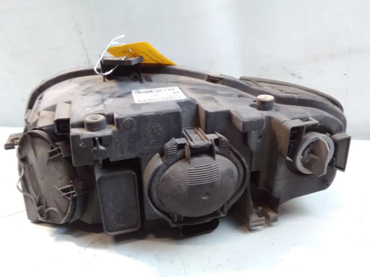 Audi A4 8E B7 original Scheinwerfer rechts Halogen mit LWR 8E0941004AJ BJ2005