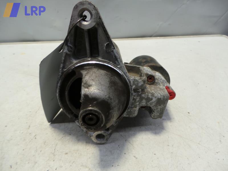 Toyota Carina (E) BJ 1996 Anlasser Starter 1.8 79KW 0001107030 Bosch