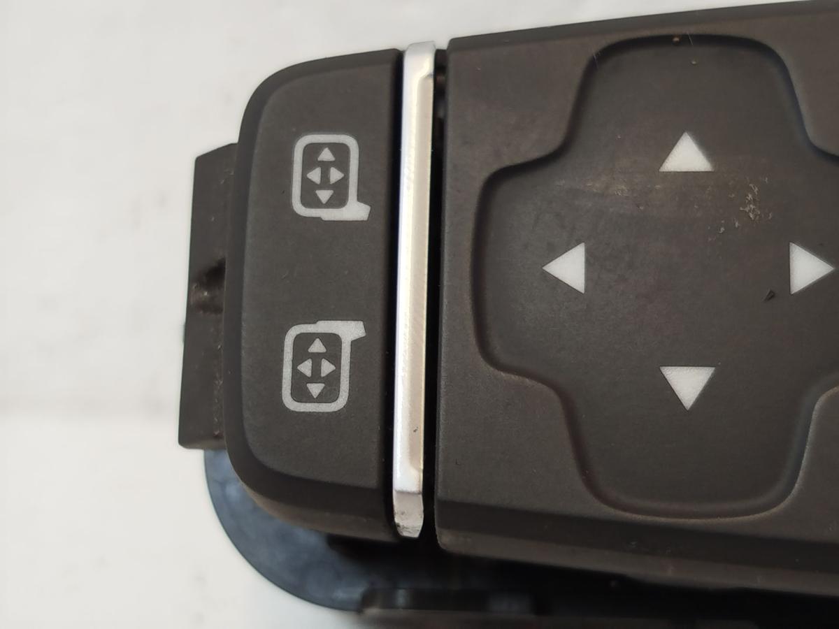Mercedes Citan W420 Schalter elektrische Spiegelverstellung Spiegelschalter