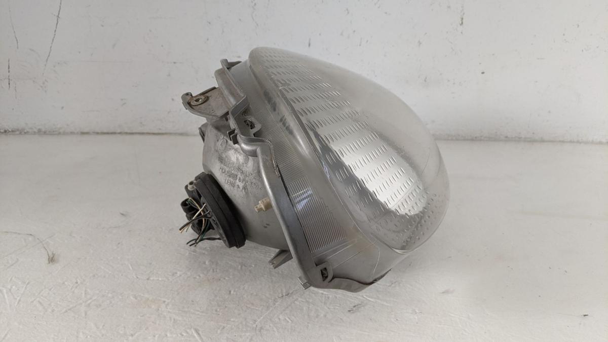 Scheinwerfer rechts Halogen Lampe Hauptscheinwerfer Valeo Opel Vivaro X83