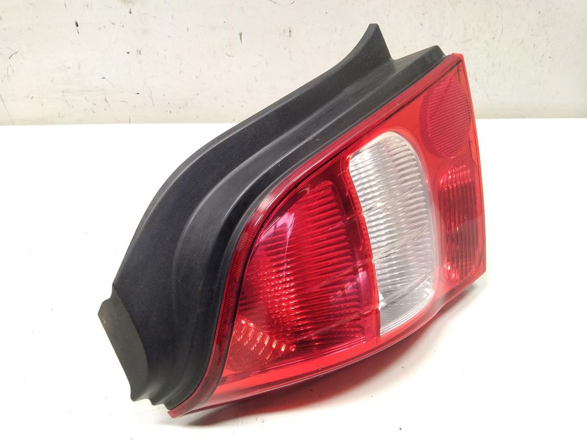 Renault Twingo 2 original Rückleuchte Heckleuchte links BJ2011