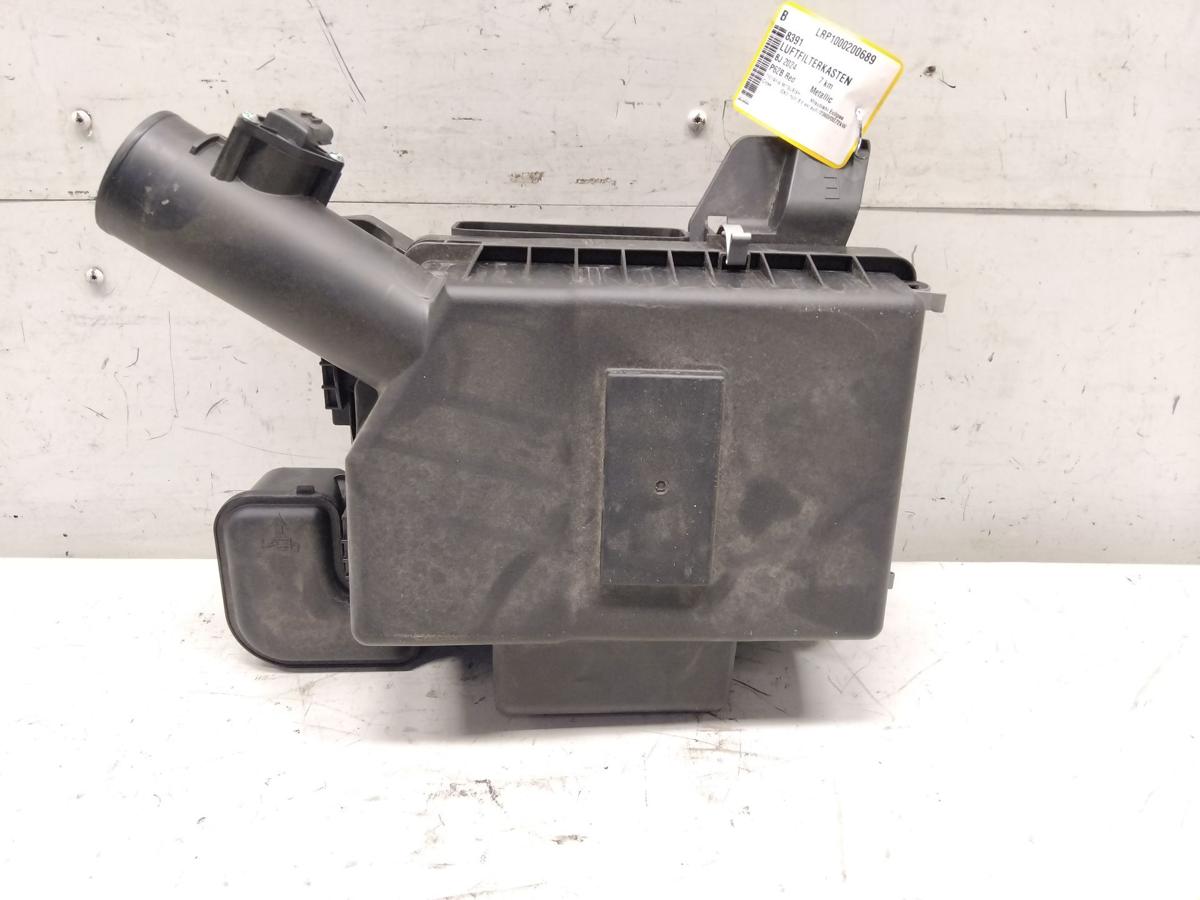 Mitsubishi Eclipse Cross original Luftfilterkasten Luftmengenmesser 2.4 72kw 4B12