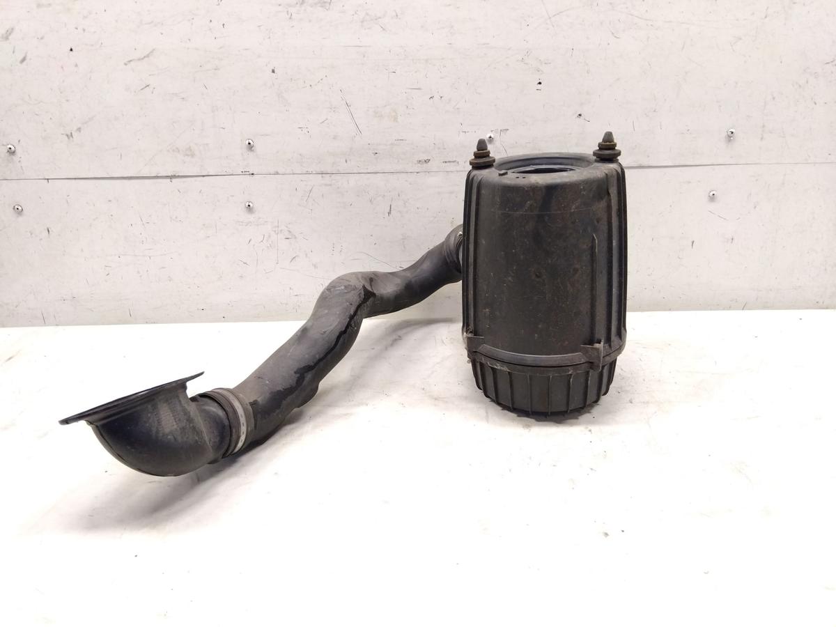 Peugeot Boxer 3 Typ 250 Facelift original Luftfiltergeh&auml;use 2.0BlueHDI Bj.2017