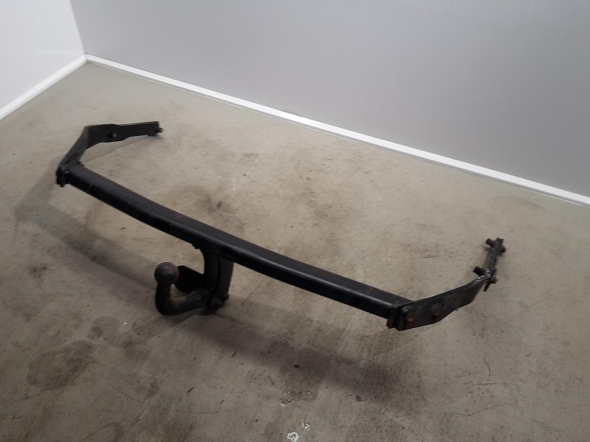 Ford Focus DYB Kombi org Anh&auml;ngerkupplung 5TRG 999ccm 74kw Bj 2014