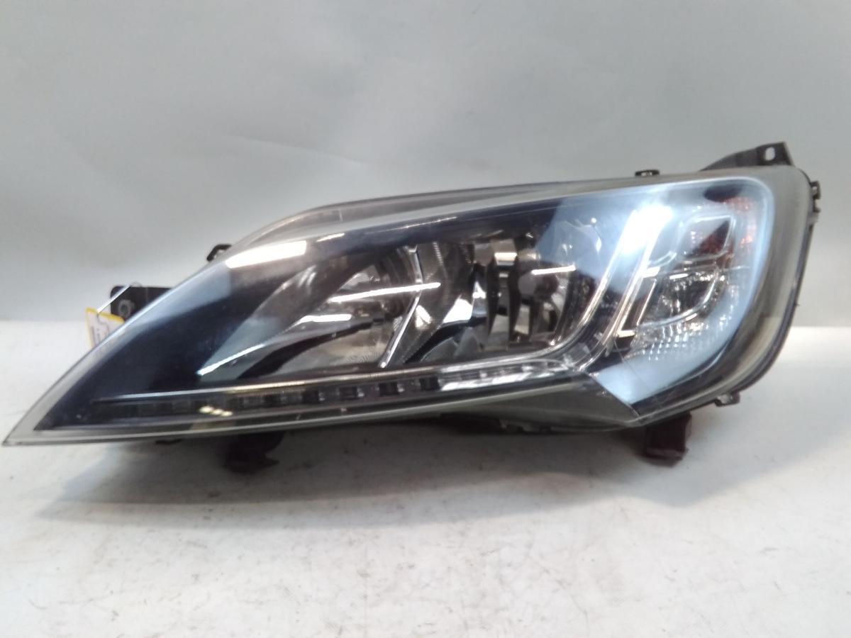 Peugeot Boxer 250 Facelift original Scheinwerfer links mit Tagfahrlicht Bj.2017