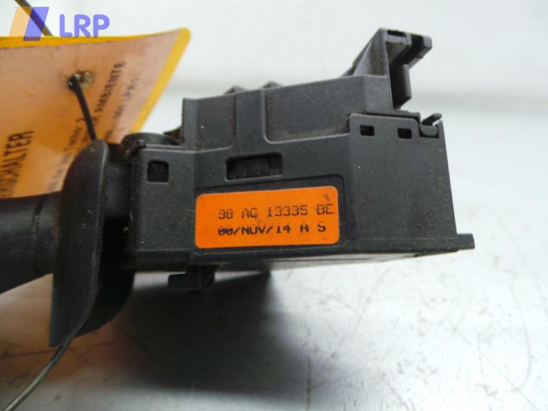 Ford Focus original Blinkerschalter 98AG13335BE BJ2000