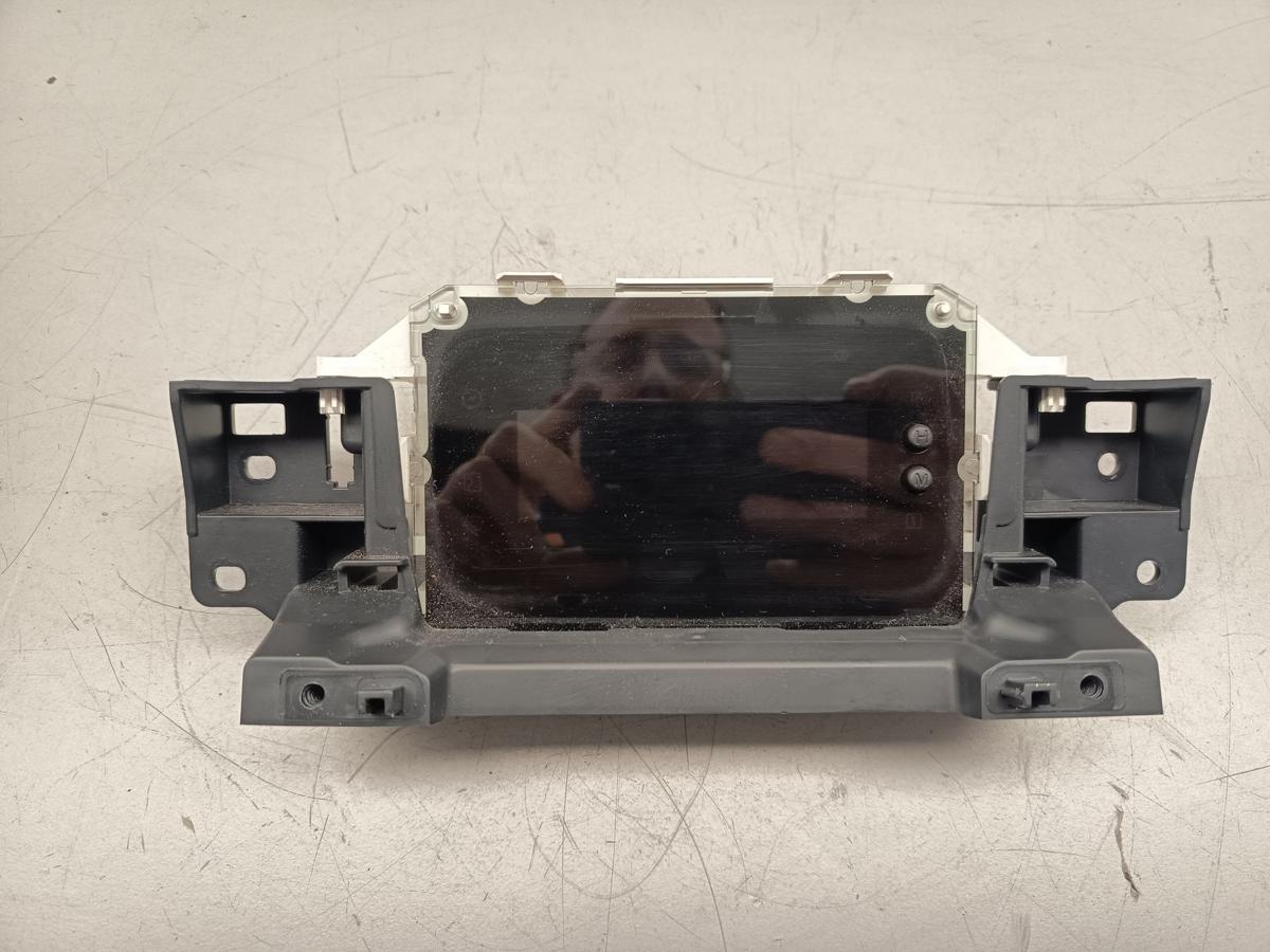 Ford Focus III original Bordcomputer Display F1FT18B955AC Baujahr 2015