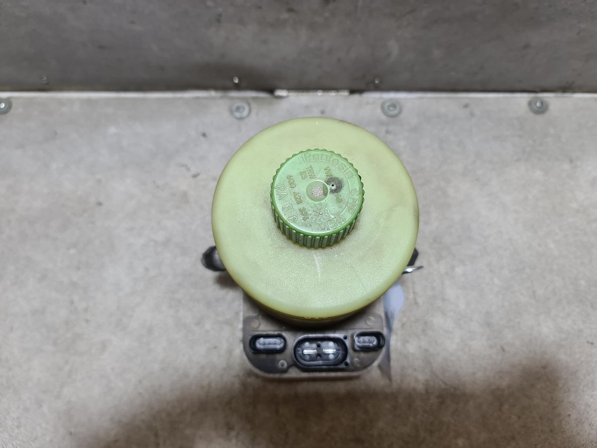 VW Polo 9N1 original elektrohydraulische Servopumpe Hersteller TRW !! Bj.2002