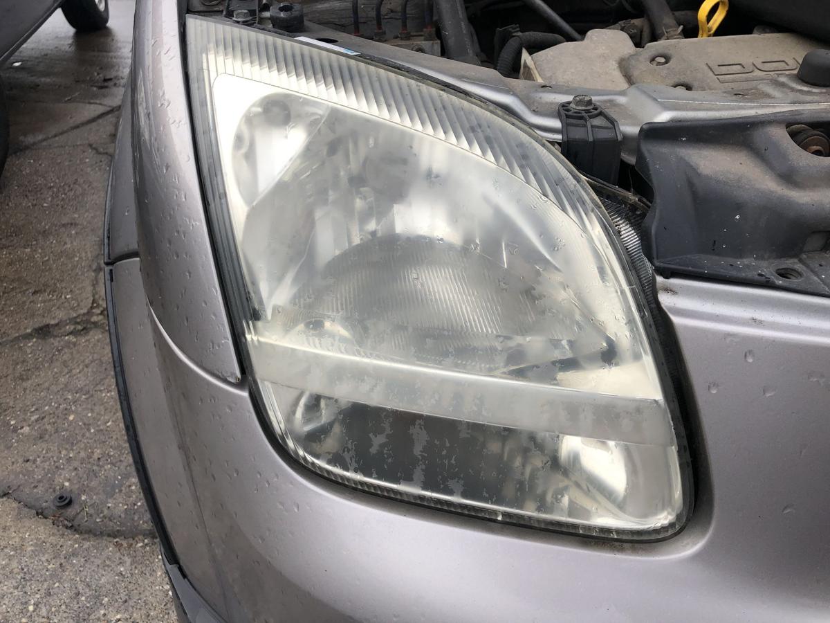 Suzuki Ignis Typ MH Scheinwerfer rechts Hauptscheinwerfer Frontscheinwerfer