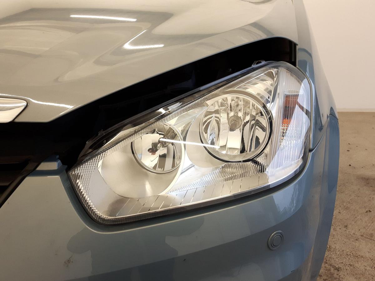 Ford C-Max 1 Facelift original Scheinwerfer links Hella mit LWR BJ2008