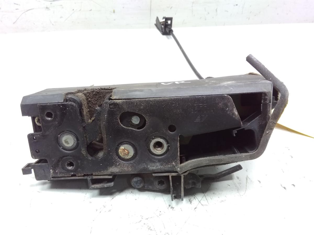 Ford Galaxy original Türschloß vorn rechts mit Zentralverriegelung BJ2005 Ford Galaxy original Türschloß vorn rechts mit Zentralverriegelung BJ2005