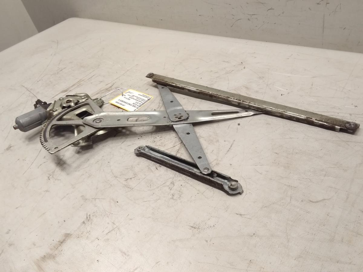 Toyota Rav4 Serie 3 orig. Fensterheber vorn rechts elektrisch BJ2010 mit Motor