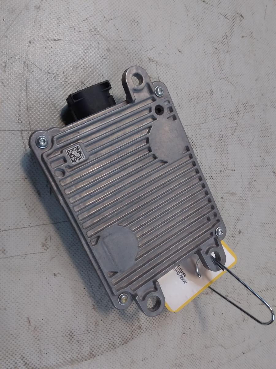 Mitsubishi Eclipse Cross Bj.2024 original Radarsensor Kollisionswarnsystem vorn A2C773176080 2217146068 8638A398