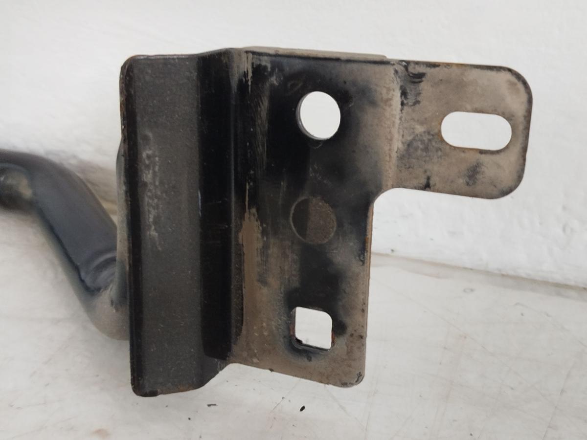 Mercedes Citan W420 Verstrebung Hinterachse Achsstrebe Querstrebe OEM