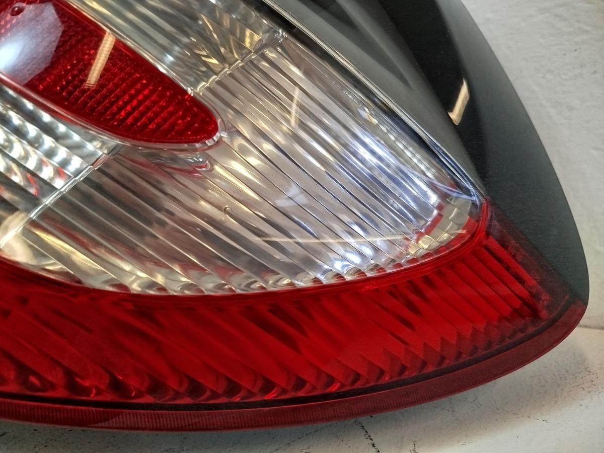 Mercedes Sportcoupe 203 Rückleuchte Schlussleuchte Rücklicht rechts MOPF ab 04