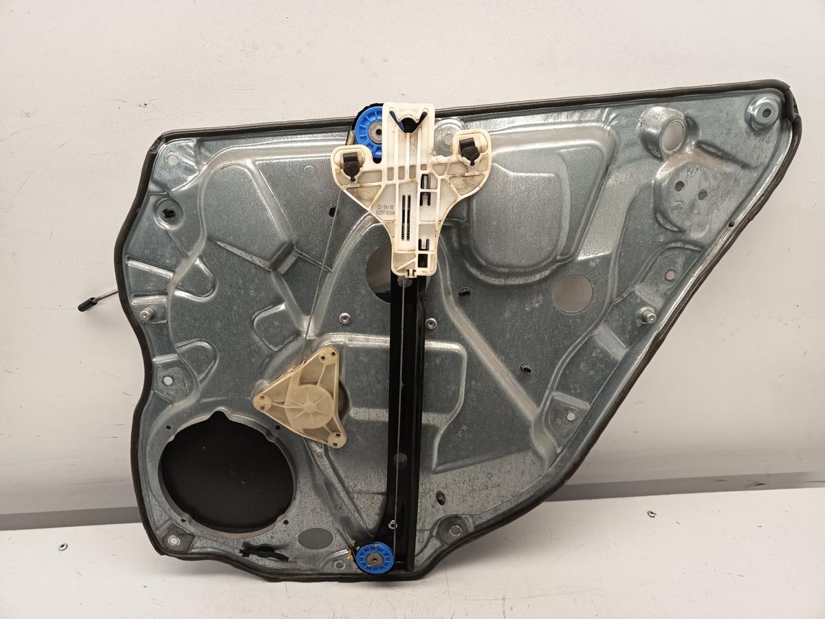 VW Polo 9N original Fensterheber hinten links elektrisch Bj 08