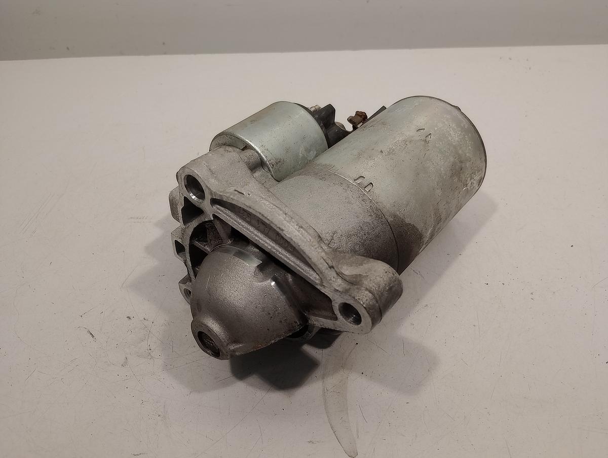 Citroen C4 orig Anlasser 1360ccm 65kW Benzin 9647982880 Bj 2006