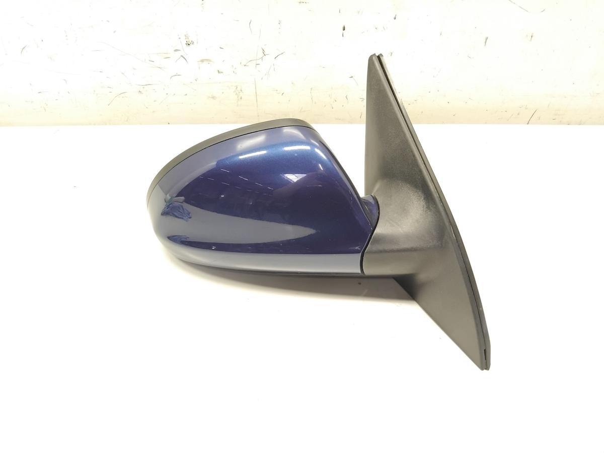 Kia Ceed ED orig. Au&szlig;enspiegel rechts elektrisch anklappbar&beheizt 7pol BJ2008