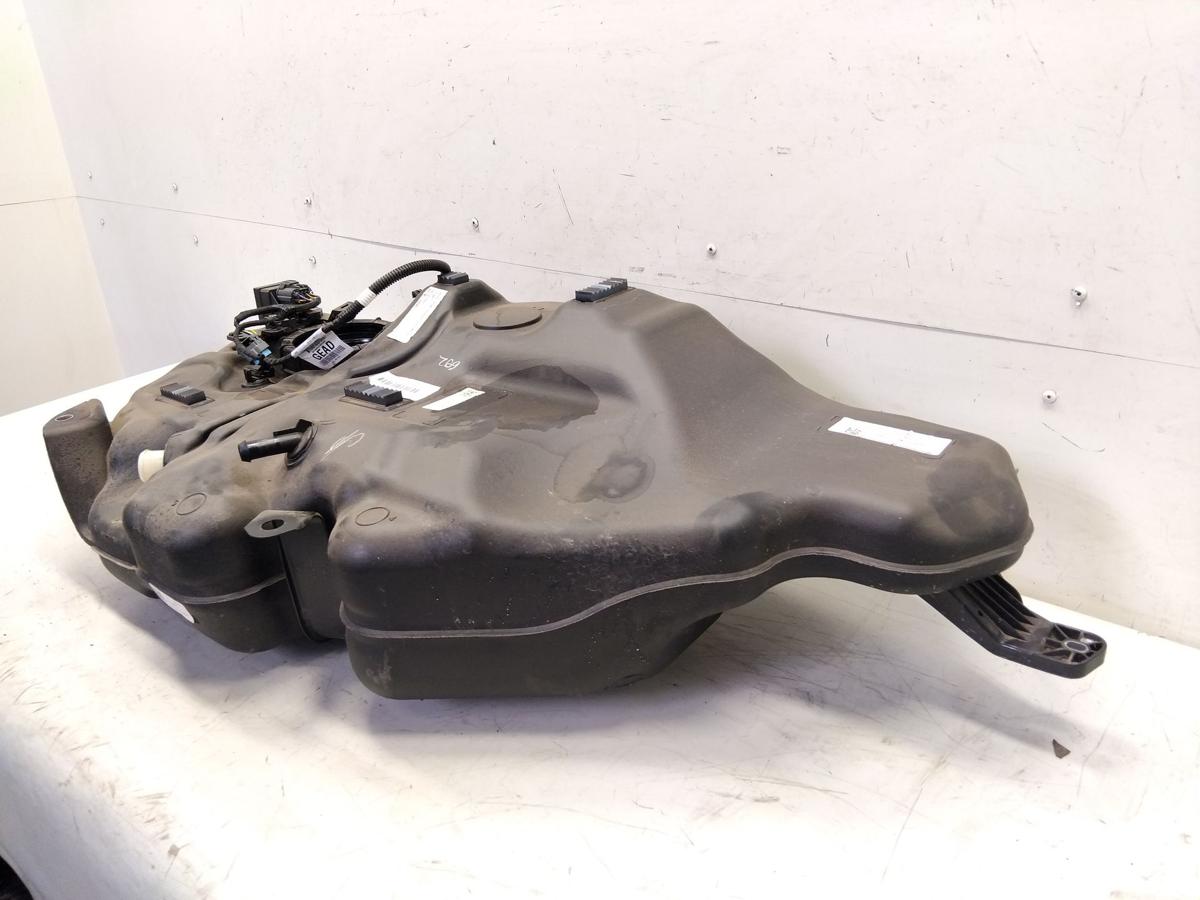 Ford Focus 4 Kombi DEH Facelift original Kraftstoffbeh&auml;lter Dieseltank Bj.2023