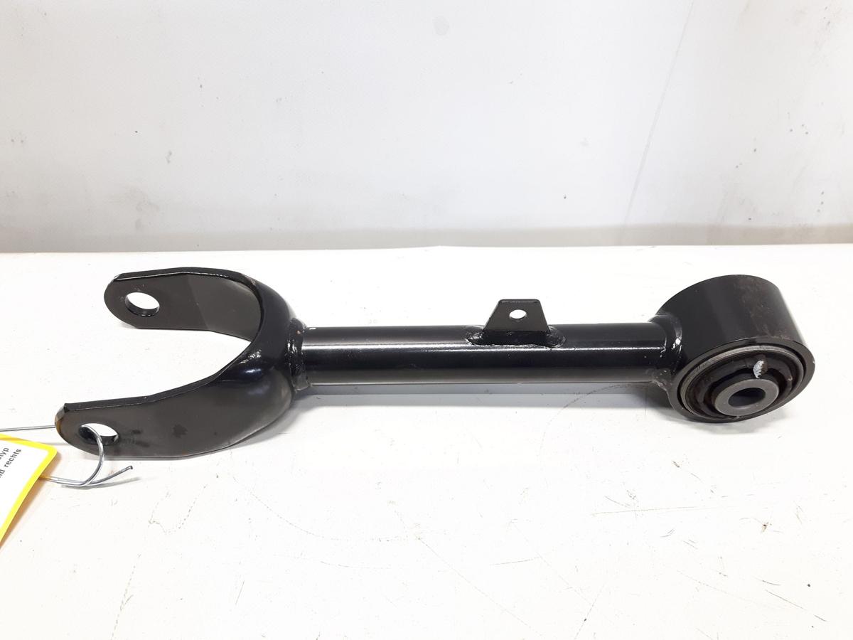 Tesla Model Y original Querlenker Hinterachse oben hinten 1288423-00-A Bj.2023