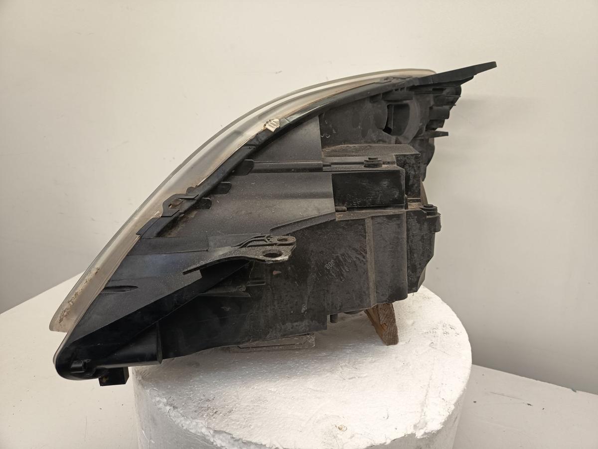 Opel Zafira B orig Scheinwerfer rechts Xenon mit Steuergerät Bj 2008