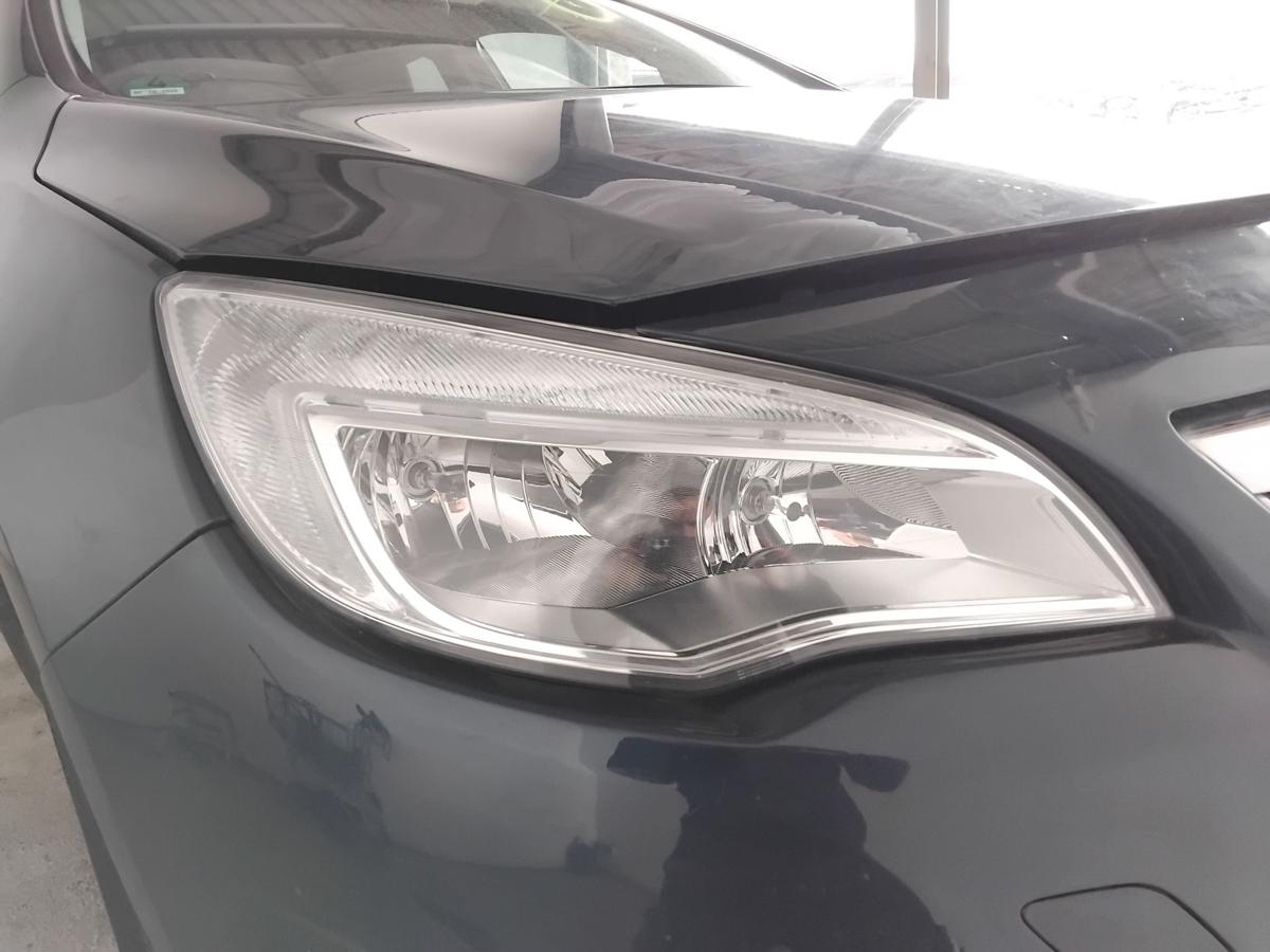Opel Astra J Sports Tourer Scheinwerfer rechts Halogen mit LWR Depo BJ2011