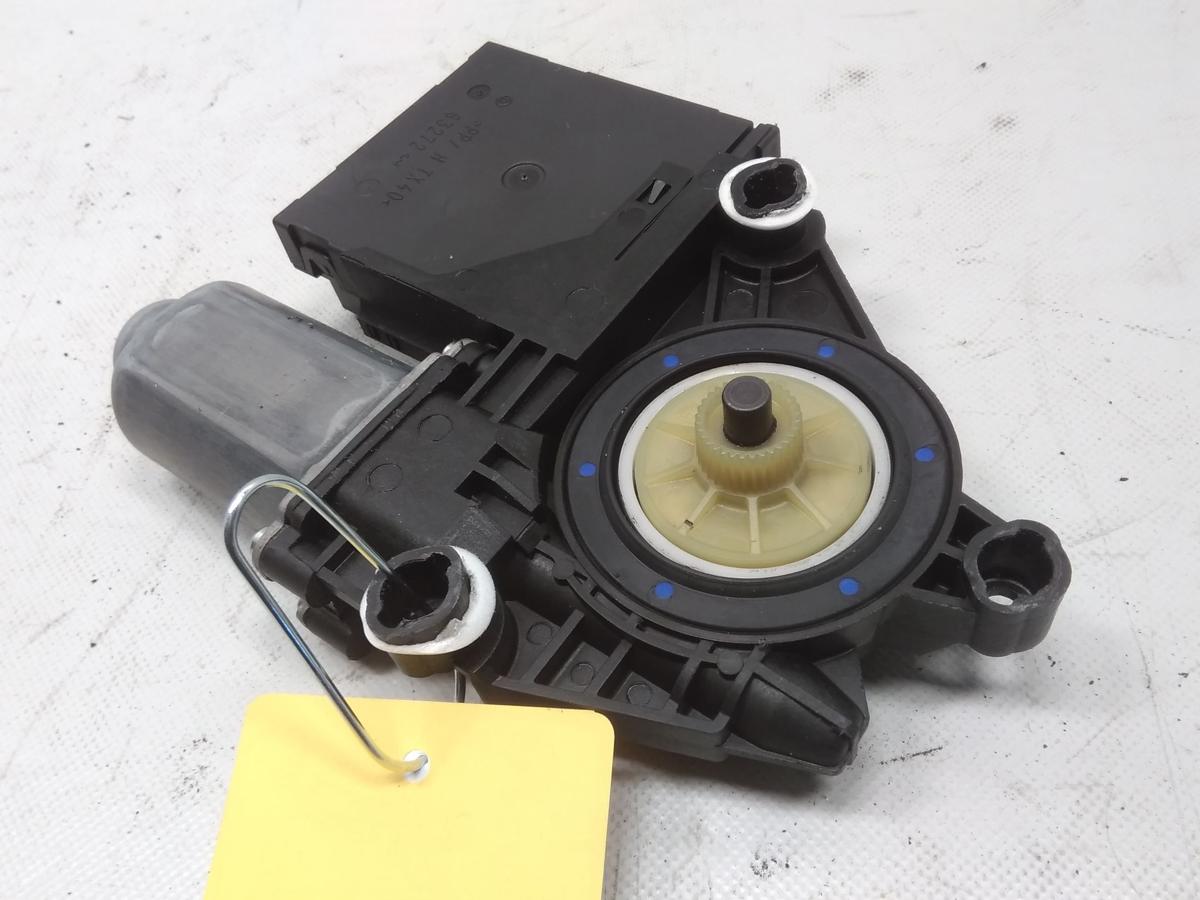 Skoda Octavia 1Z orig Fensterhebermotor vorn links 1T0959701T 5K0959793 BJ2012
