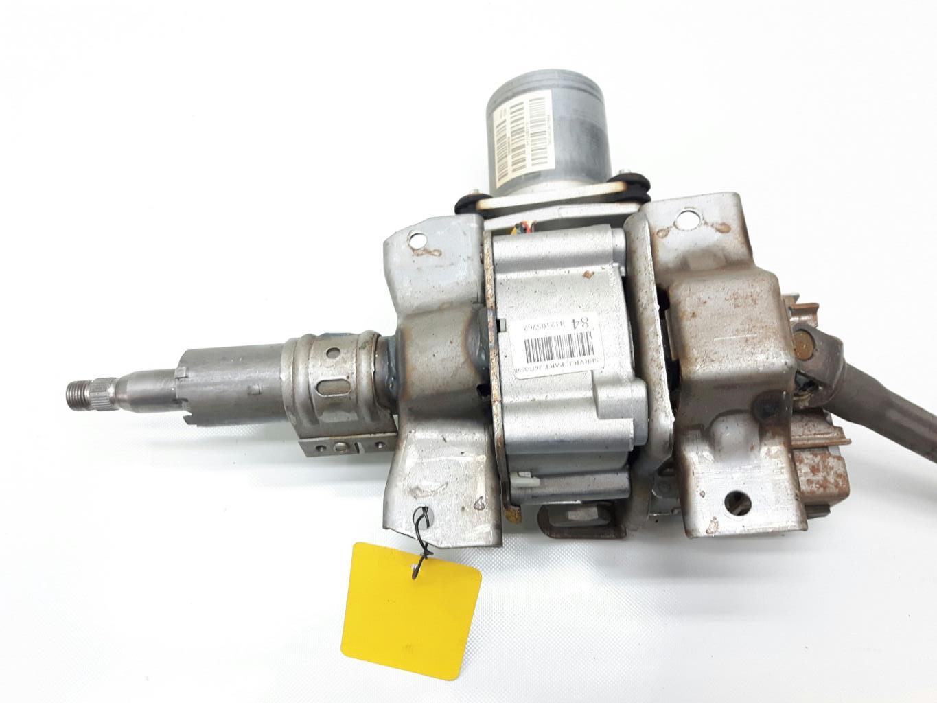 Fiat Punto 188 84412105762 Lenksäule mit Servo-Elektro-Motor BJ2004