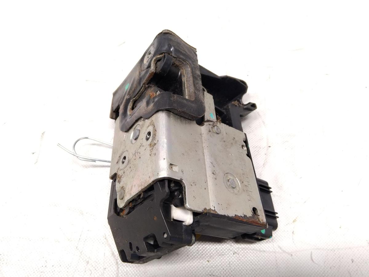 Ford Fusion JU2 original Türschloß vorn links mit Zentralverriegelung Bj.2007