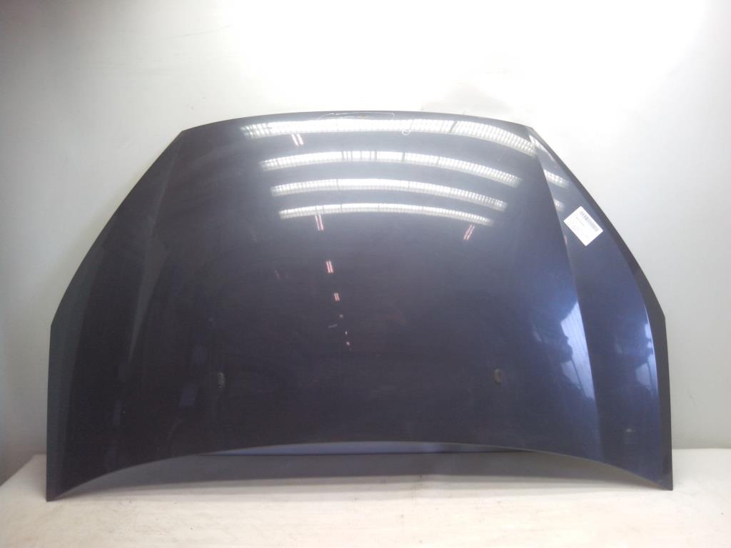 Ford Galaxy 2 WA6 BJ2006 Motorhaube Klappe Deckel vorn