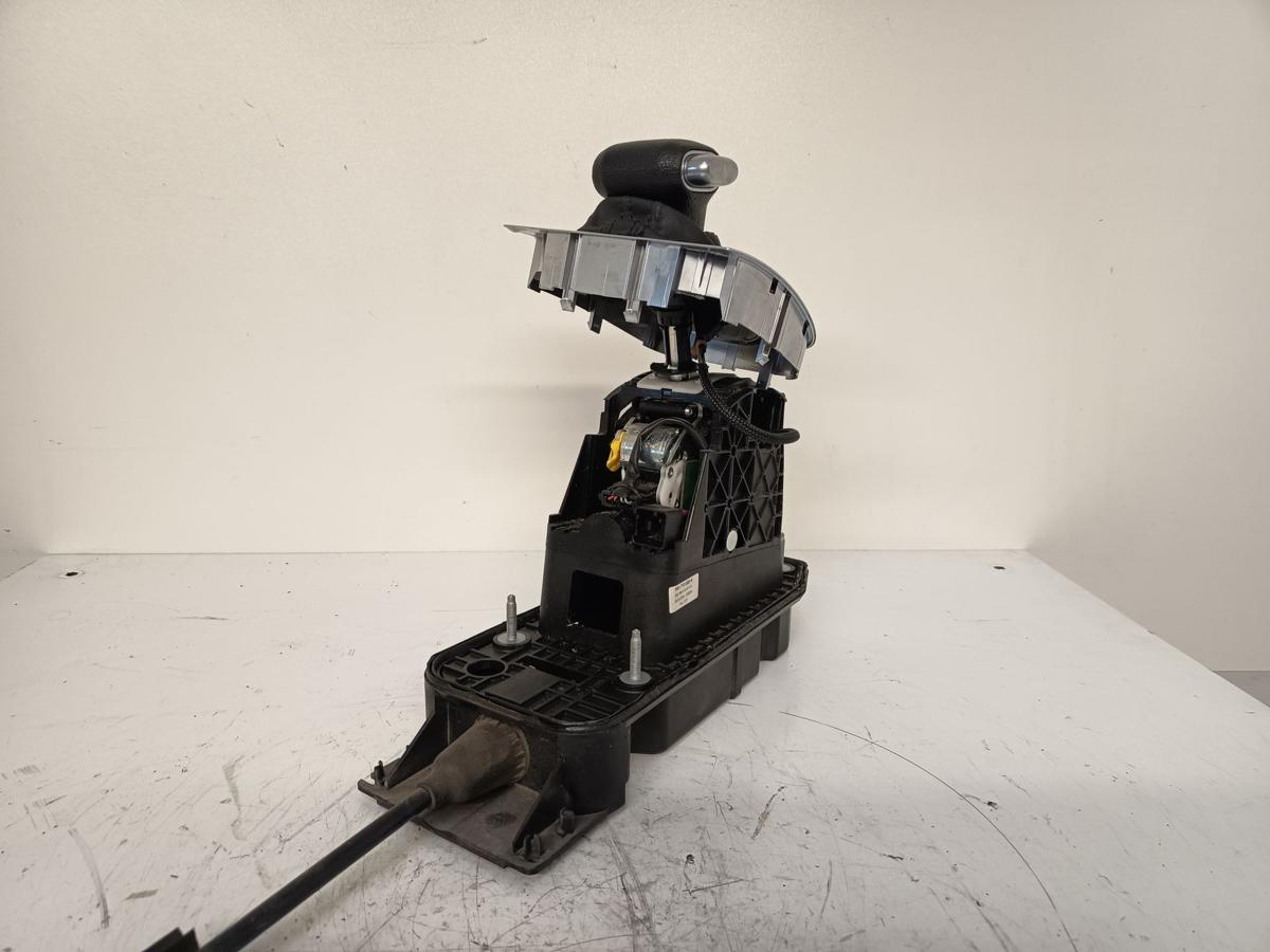 W Golf V orig Wahlhebel Schaltkulisse Automatik GSY 1,6L 75KW Bj 2004